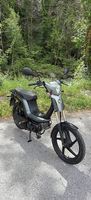 Bye bike one