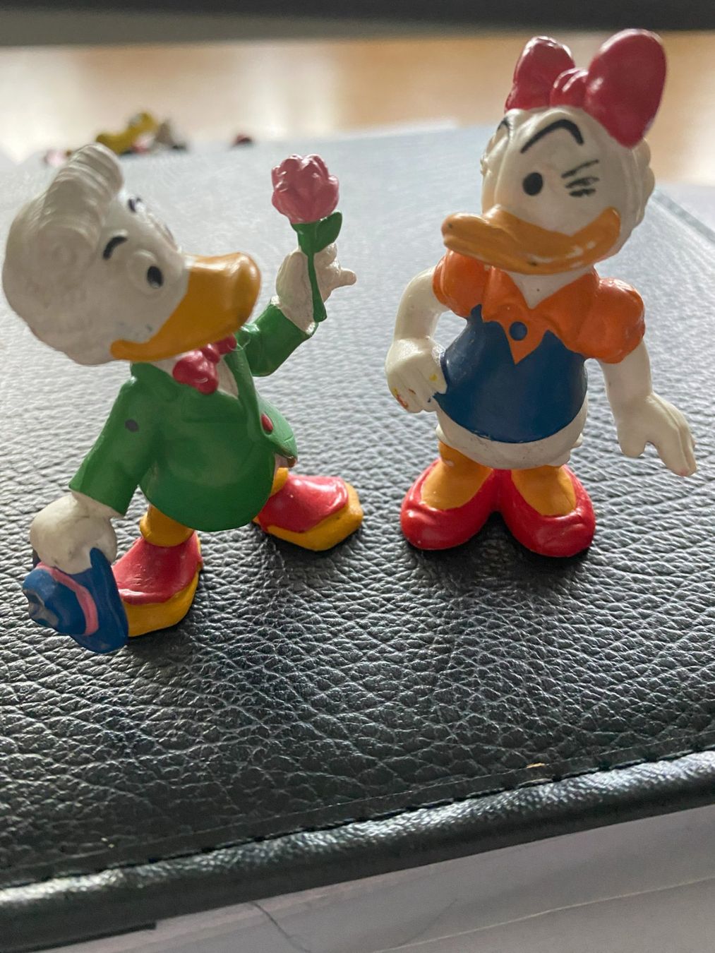 Disney Giocattoli: Disneyfiguren – Usato da Sachseln venduto da basti1950 3