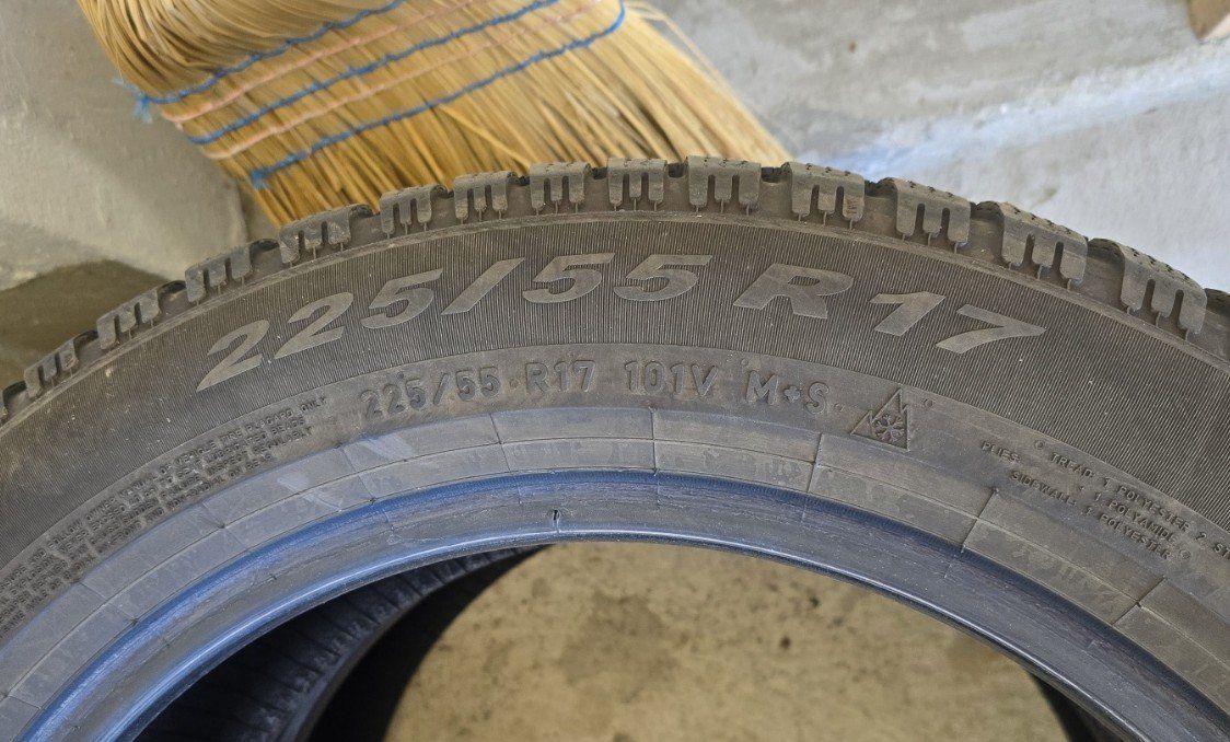 Alle Autoersatzteile: Pneu Pirelli – Gebraucht aus Affoltern BE von reneglauser 2
