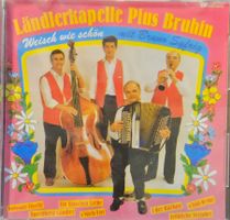 Ländlerkapelle Pius Bruhin Mit Bruno Syfrig – Weisch Wie...