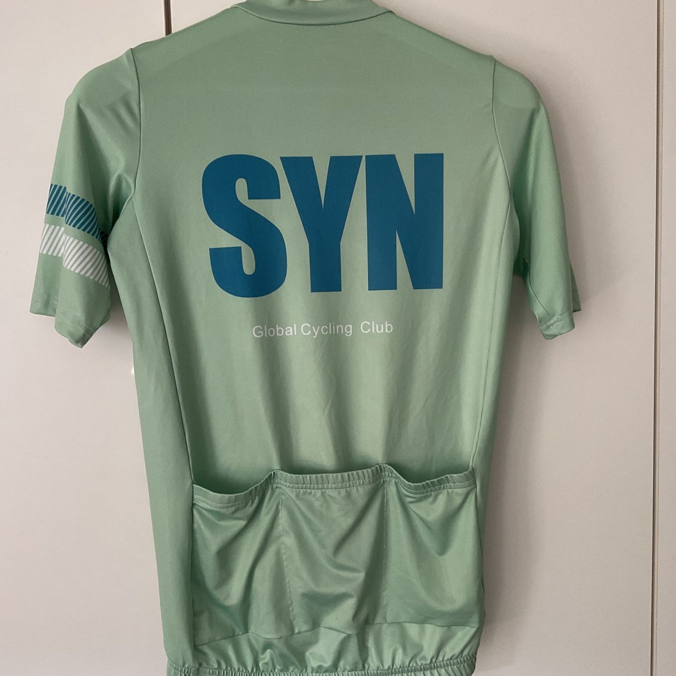 Maillots de corps & Pantalons: Velotrikot SYN - Gr. S – D'occasion à Walchwil par Budy7 2