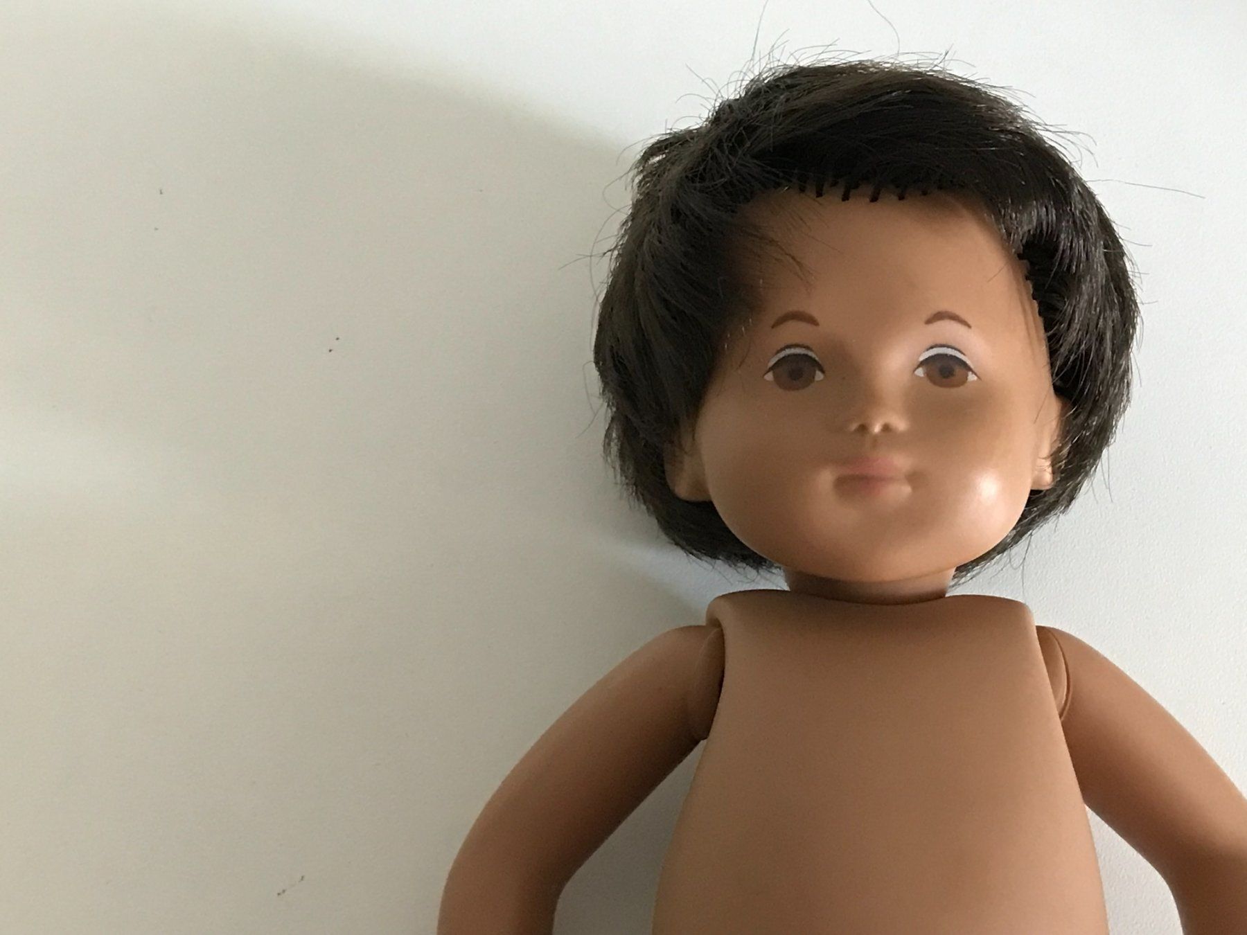 Poupées: Sasha Baby – D'occasion à Siebnen par Floki3 3