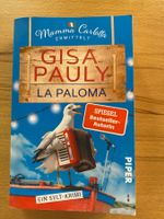 Gisa Pauly cooler 🏖️Sylt Krimi „LaPaloma“