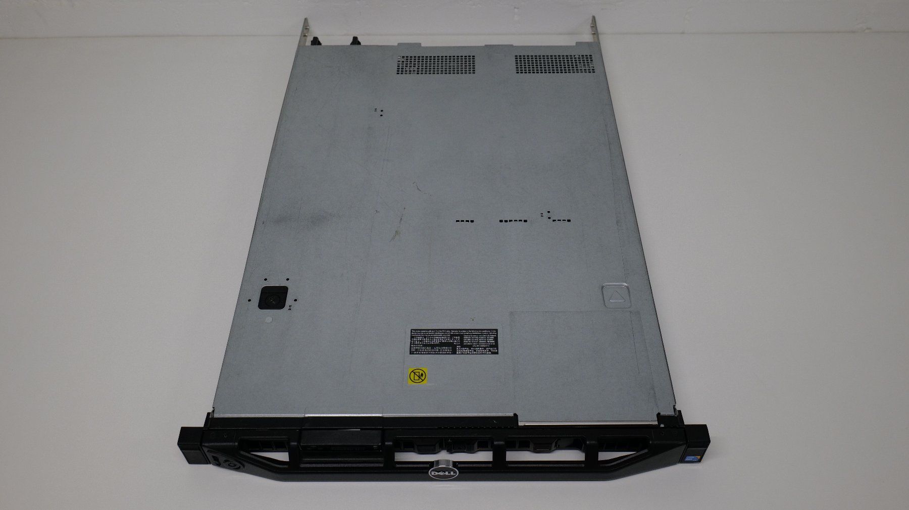 Dell Server: Dell PowerEdge R310 Server – Usato da Unterkulm venduto da nmz 2