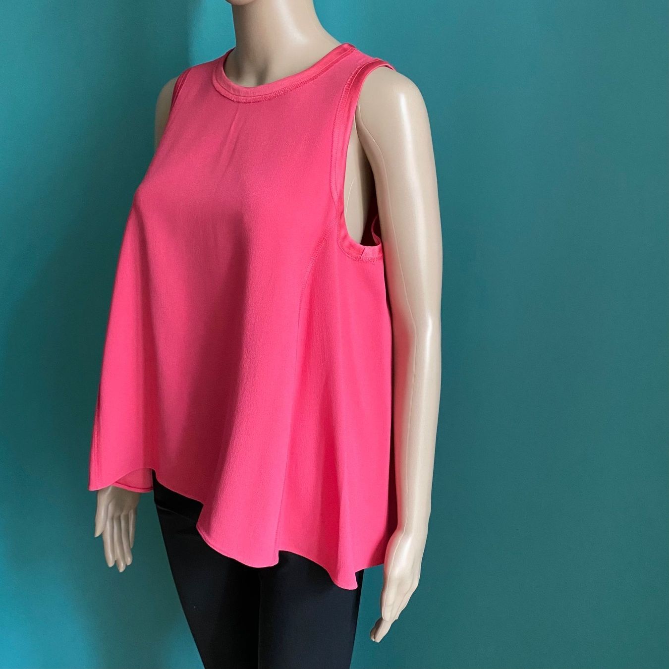 Vanessa Bruno Top: VANESSA BRUNO Top 🩷 – Usato da Zürich venduto da ClosetQueen 2
