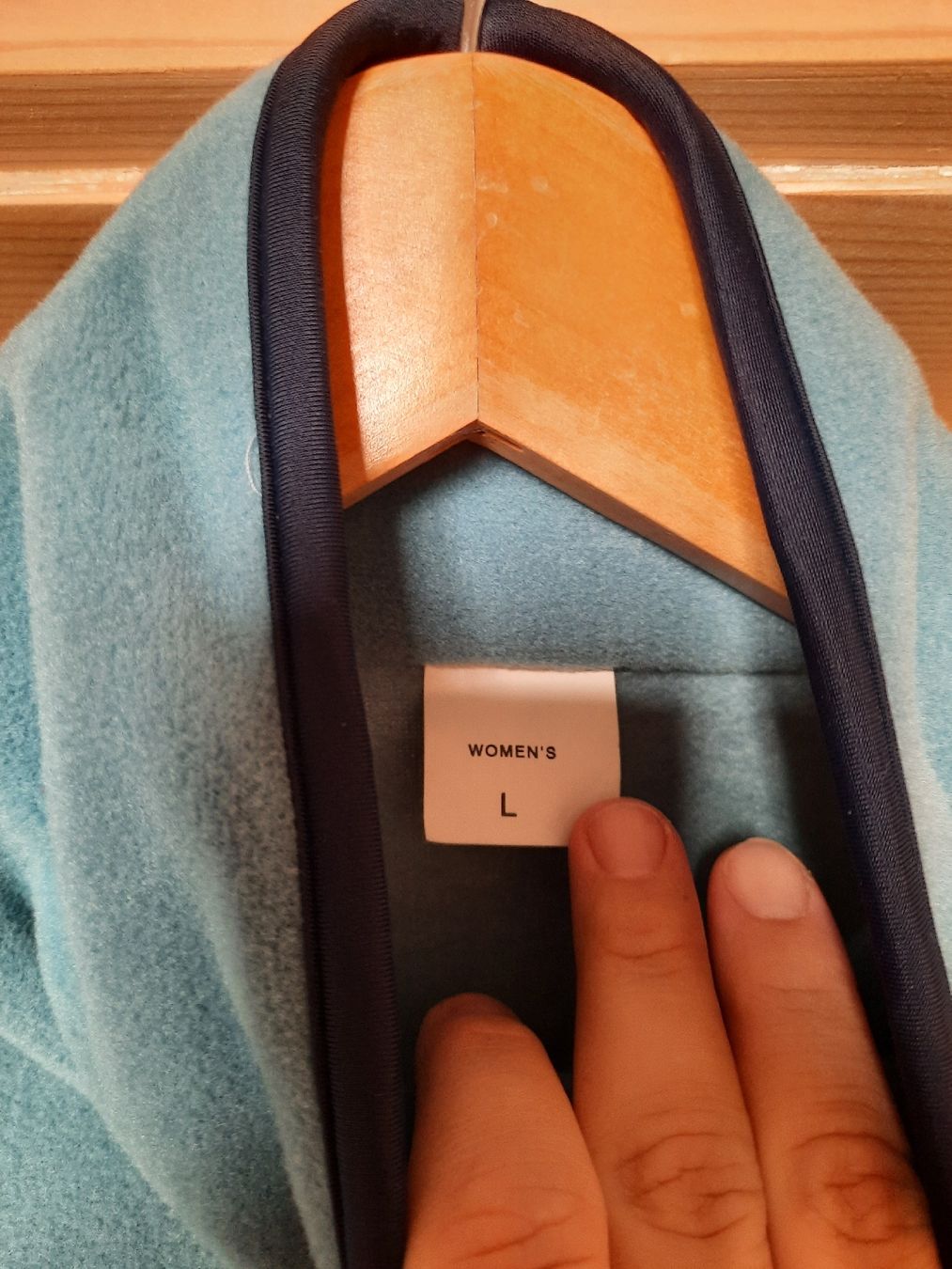 Giacche: Neuer Damen Fleece Pullover - Gr. L – Nuovo e nell'imballaggio originale da Unterterzen venduto da elebo 2
