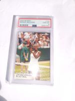 Carte de Collection Serena Williams 2003 Netpro GEM MT 10