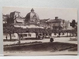GENÈVE -  Le Kursaal