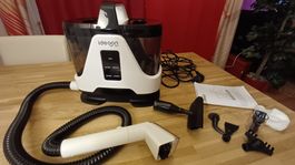 Waschsauger für Polster, Teppiche, Teppichreiniger