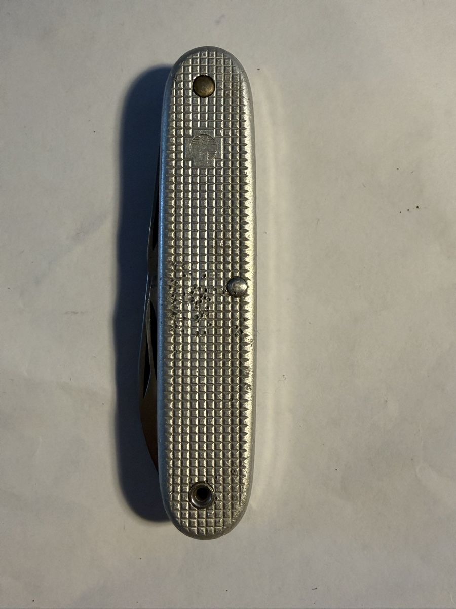 Victorinox Coltelli tascabile: Sackmesser victorinox  – Usato da Muhen venduto da MiGeiss64 1