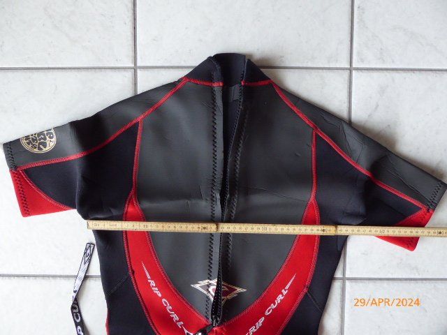 Rip Curl Completi: Surfanzug Rip Curl – Usato da Hagendorn venduto da Bariton1 2