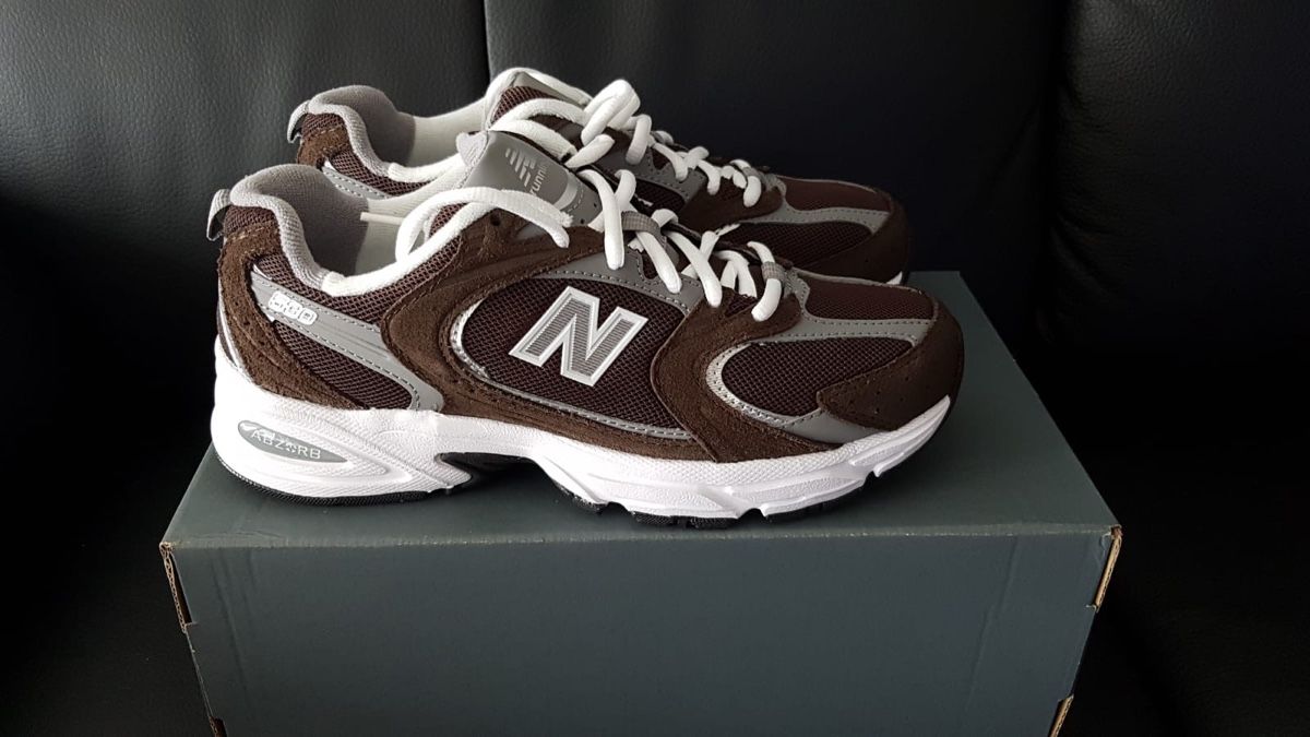 New Balance Scarpe da uomo: New Balance 530 Gr 38. – Nuovo e nell'imballaggio originale da Zürich venduto da 280_yc86 1
