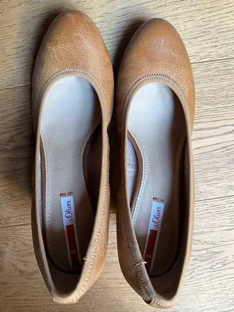 Pumps von s Oliver, Grösse 39