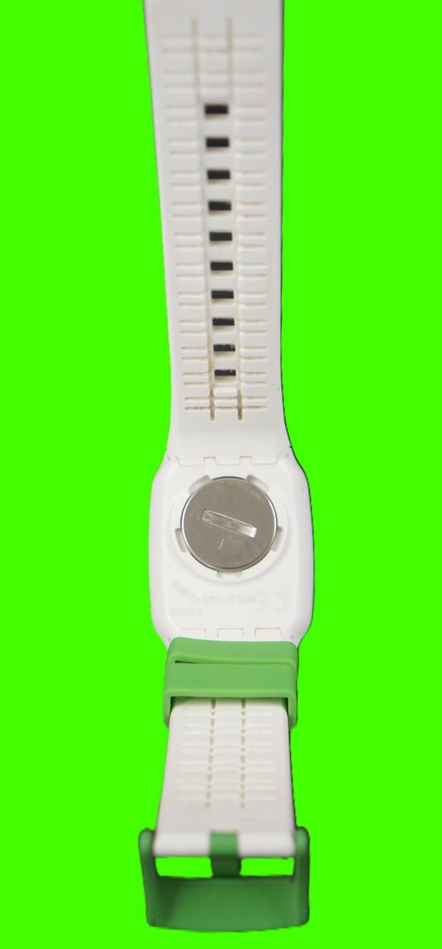 Swatch Orologi: Swatch Touch Zero One Stripezero (SUVW101) – Usato da Basel venduto da bk_brockibasel 3