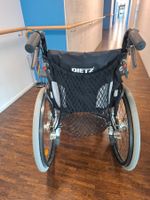 Dietz Caneo-S Rollstuhl