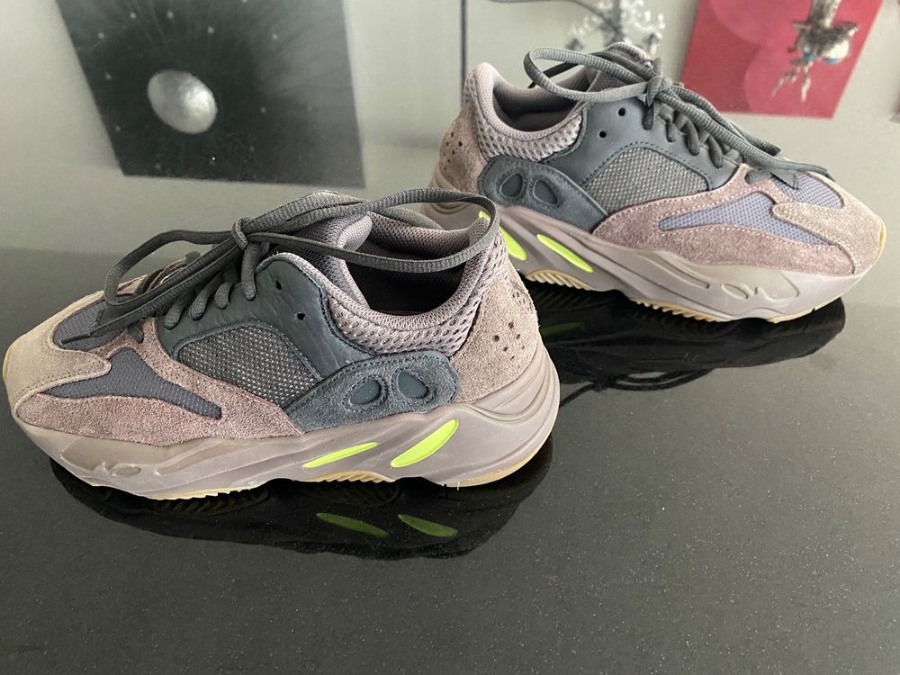 Yeezy cheap größe 37