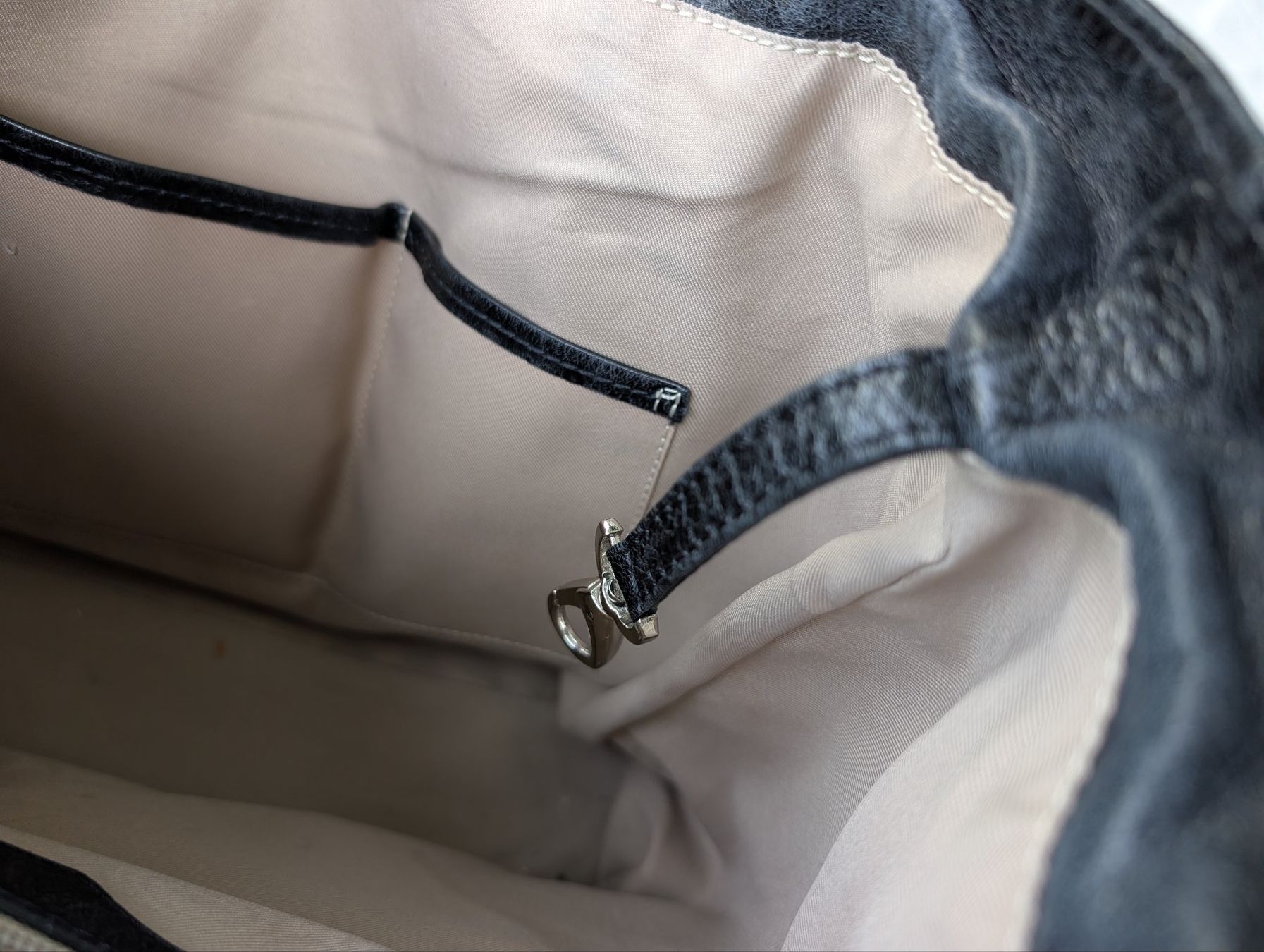 Borse da donna: Ledertasche von Pasito – Usato da Greifensee venduto da Floh02 5