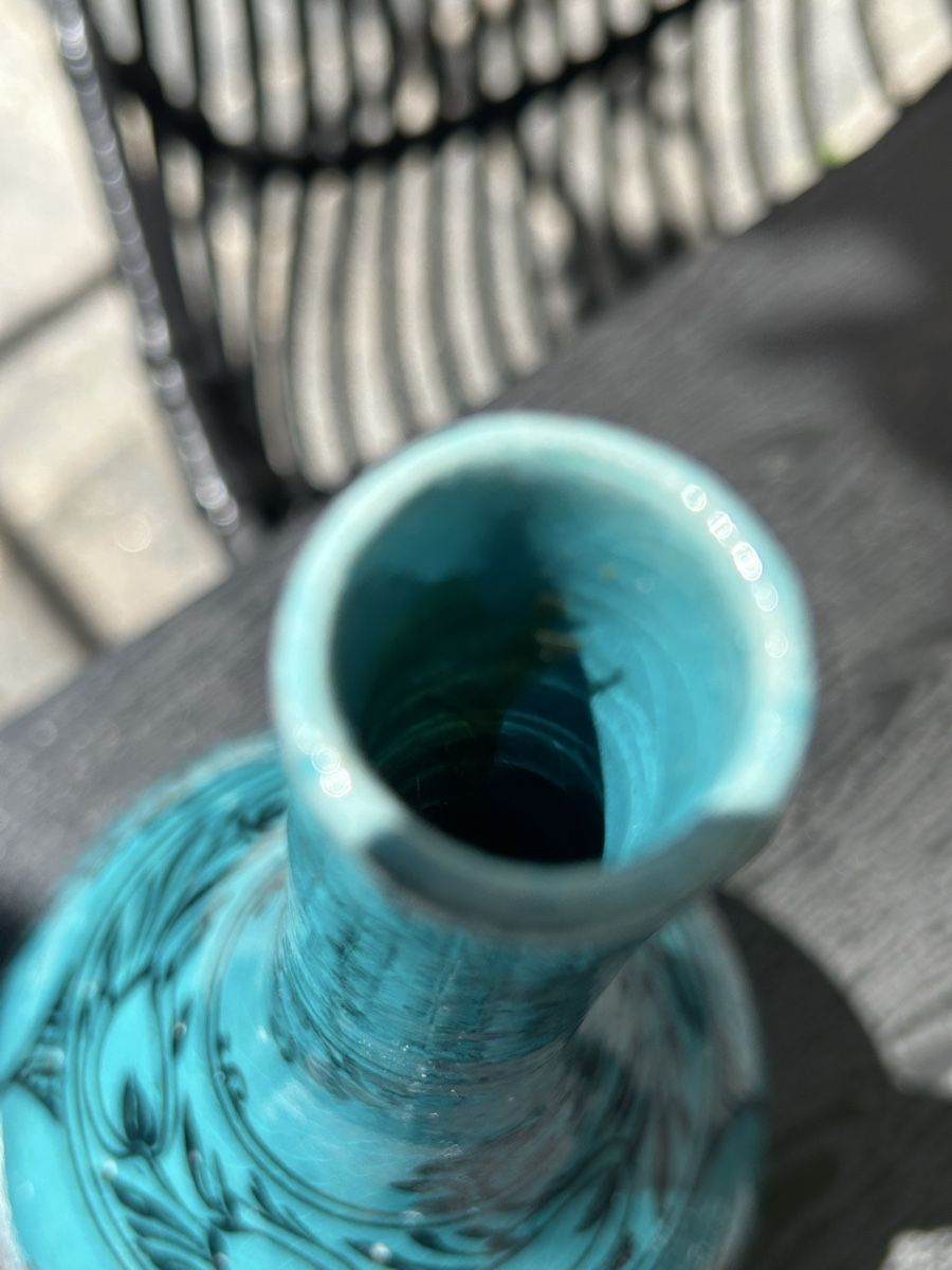 Vasi & Recipienti: Antike Vase 1800 persisch – Usato da Losone venduto da del_yh97 1