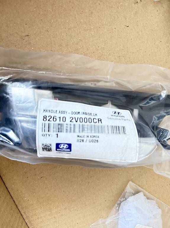 Automobili: Hyundai Veloster 1.6 GDI – Usato da Unterwasser venduto da JOSEBALOA 3