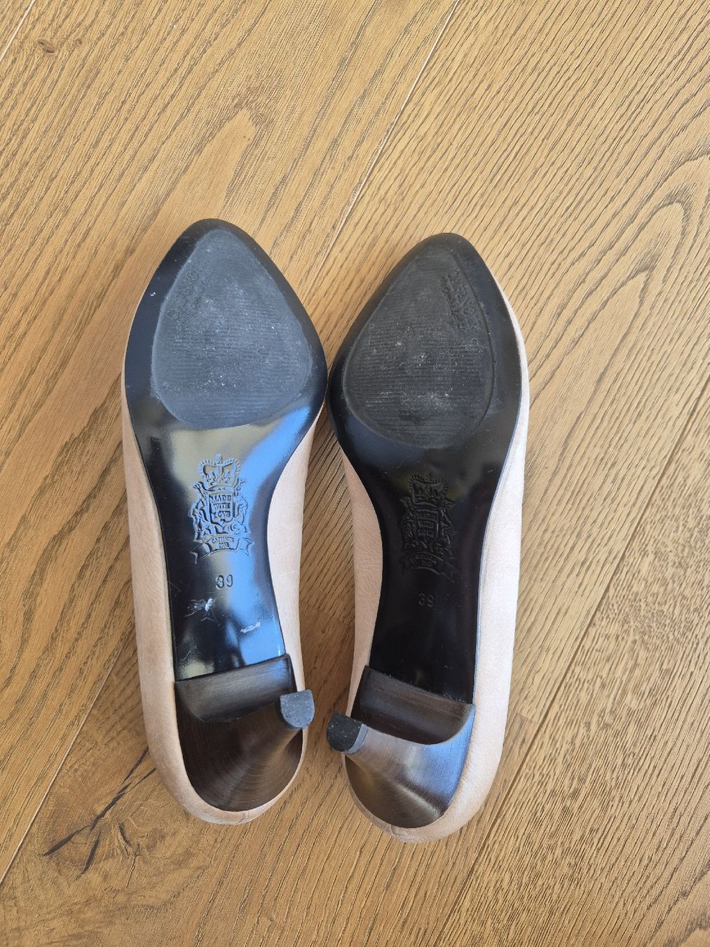 Scarpe da donna: Damenschuhe Gr. 39 – Usato da Bülach venduto da Best-Touchdown 2