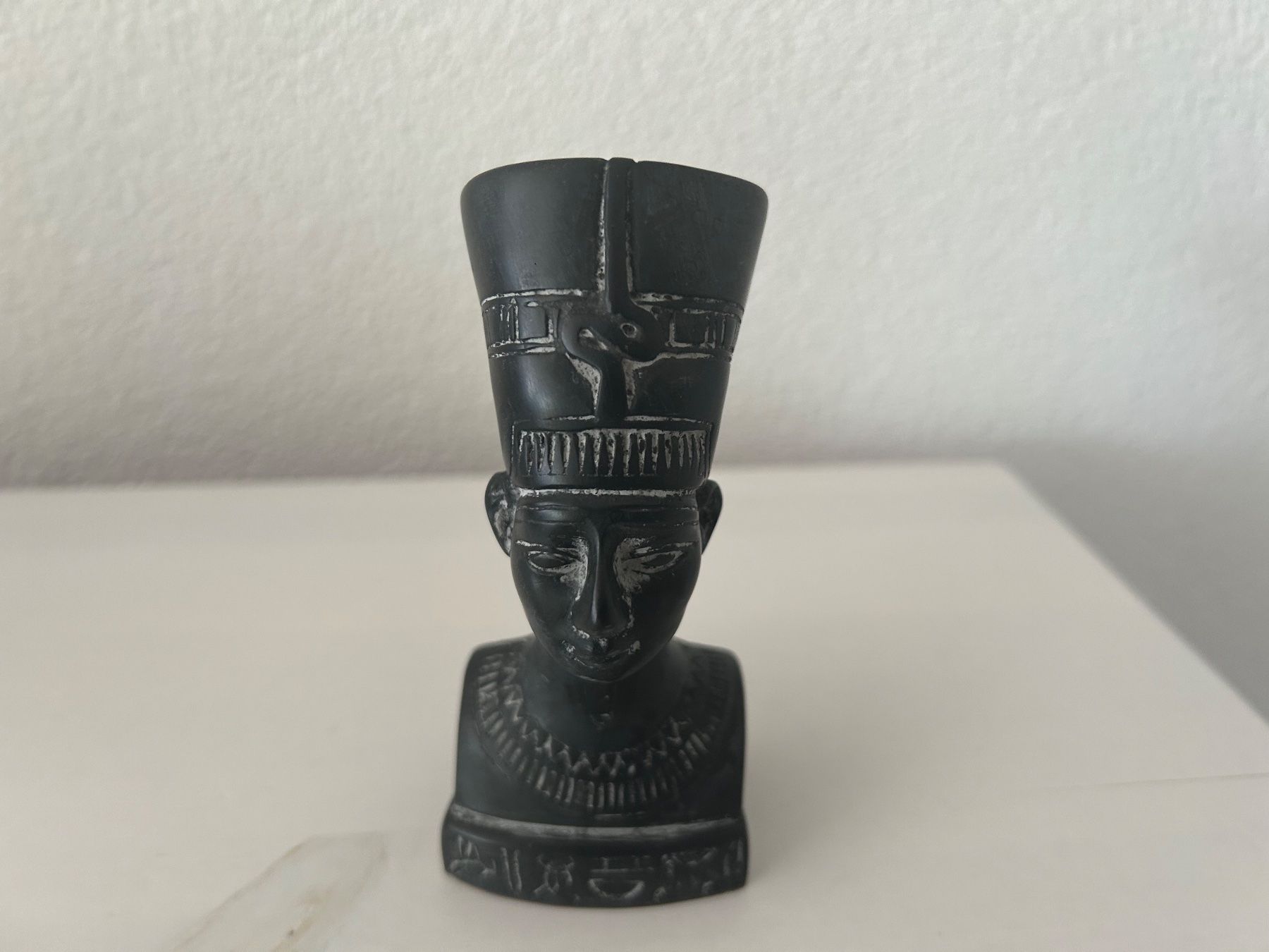 Statuette: Ägyptische Figuren – Usato da Wängi venduto da Argon180 1