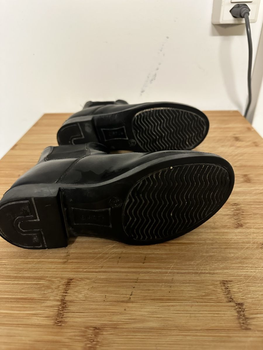Scarpe da uomo: Daslö Reitstiefelette – Usato da Meilen venduto da brunieckisilvia 3