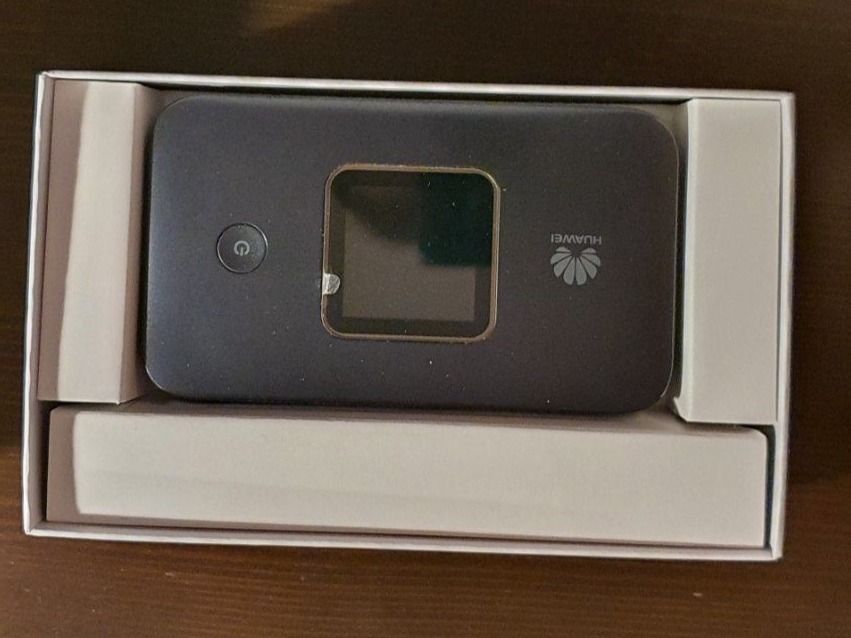 Huawei 4G+ Mobile WiFi E5785 Hotspots Kaufen auf Ricardo