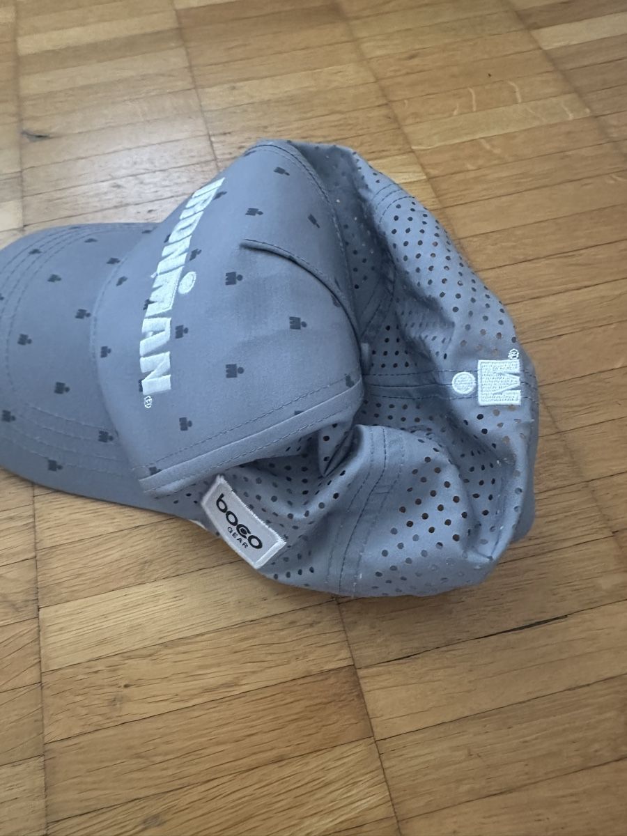 Hüte, Mützen & Caps: Ironman hat – Gebraucht aus Zug von abe_6llp 2