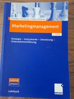 Marketingmanagement Textbook, 2nd Edition