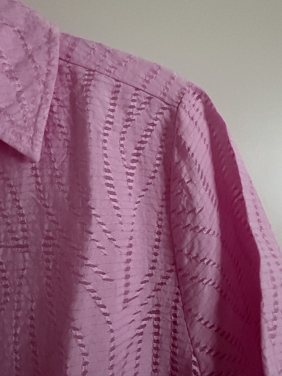 Cecil Blusen: Cecil Bluse, Grösse L, Pink, Sommerlich & Leicht! – Neu (gemäss Beschreibung) aus Langnau am Albis von Schneeflocke92 2