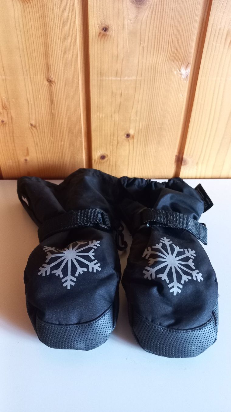 H&M Guanti: Kinder Handschuhe – Usato da Beckenried venduto da Wmarcie