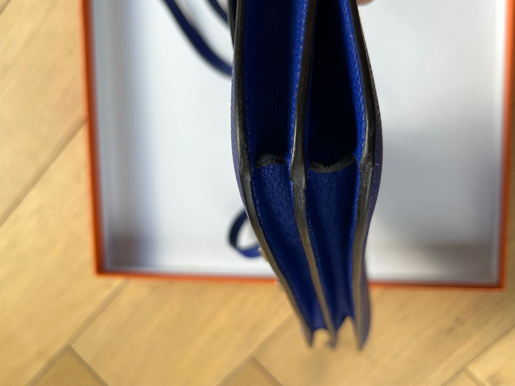 Hermès Taschen für Damen: Hermes Constance – Gebraucht aus Avry-devant-Pont von Tig08 3