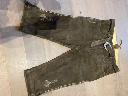 Lederhose