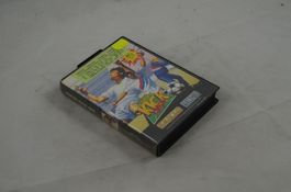 Super Kick Off Sega Mega Drive Spiel CIB