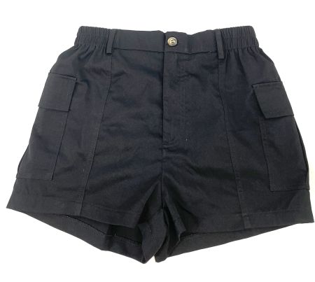 Short noir S
