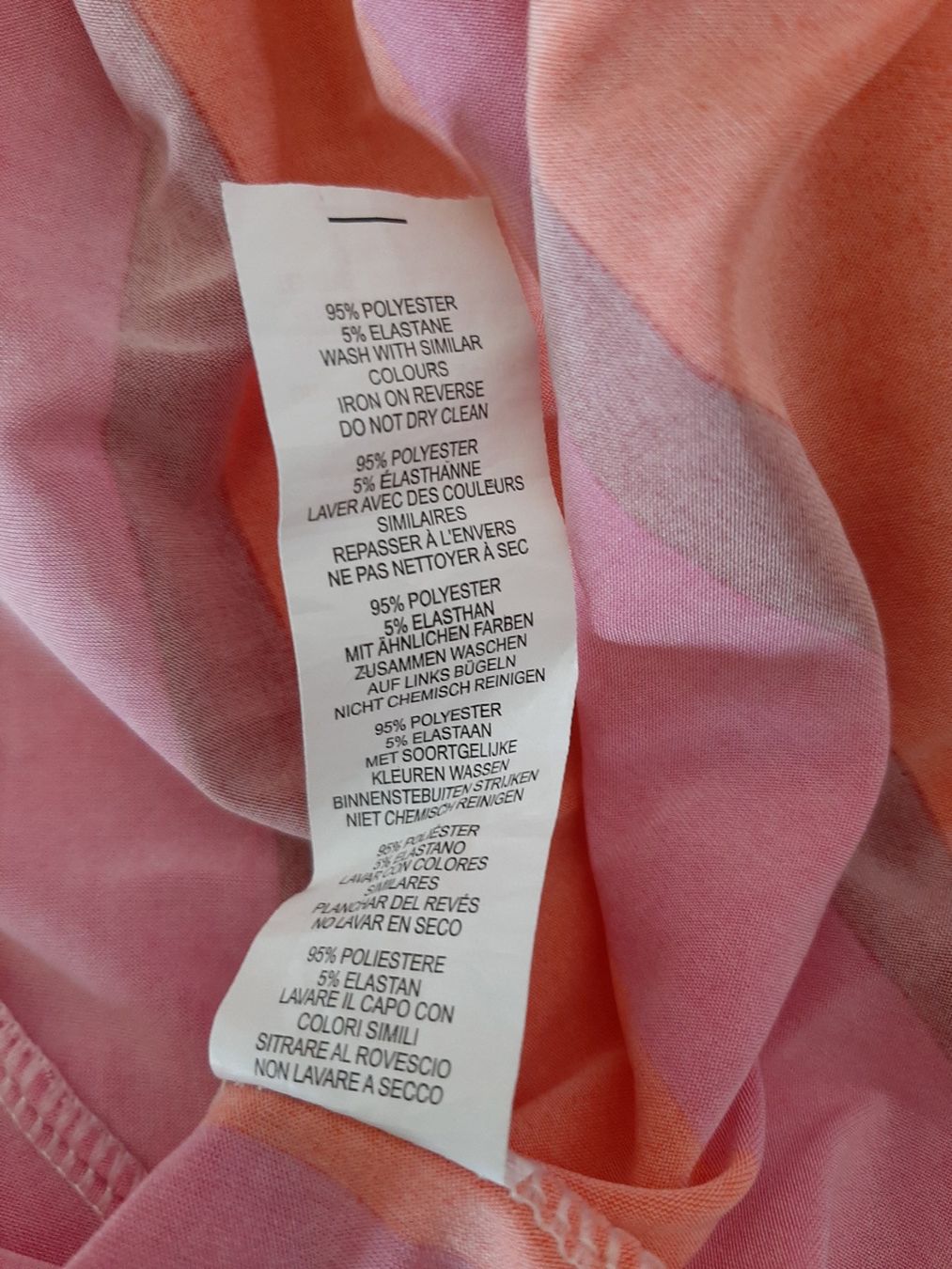 Kleider: Robe cache-coeur 36 – Neu (gemäss Beschreibung) aus Lausanne von Cognitia 2