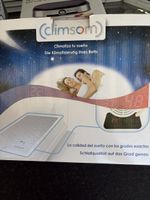 Climsom Personal Klimatisierte Matratzenauflage 18-48°C Neu