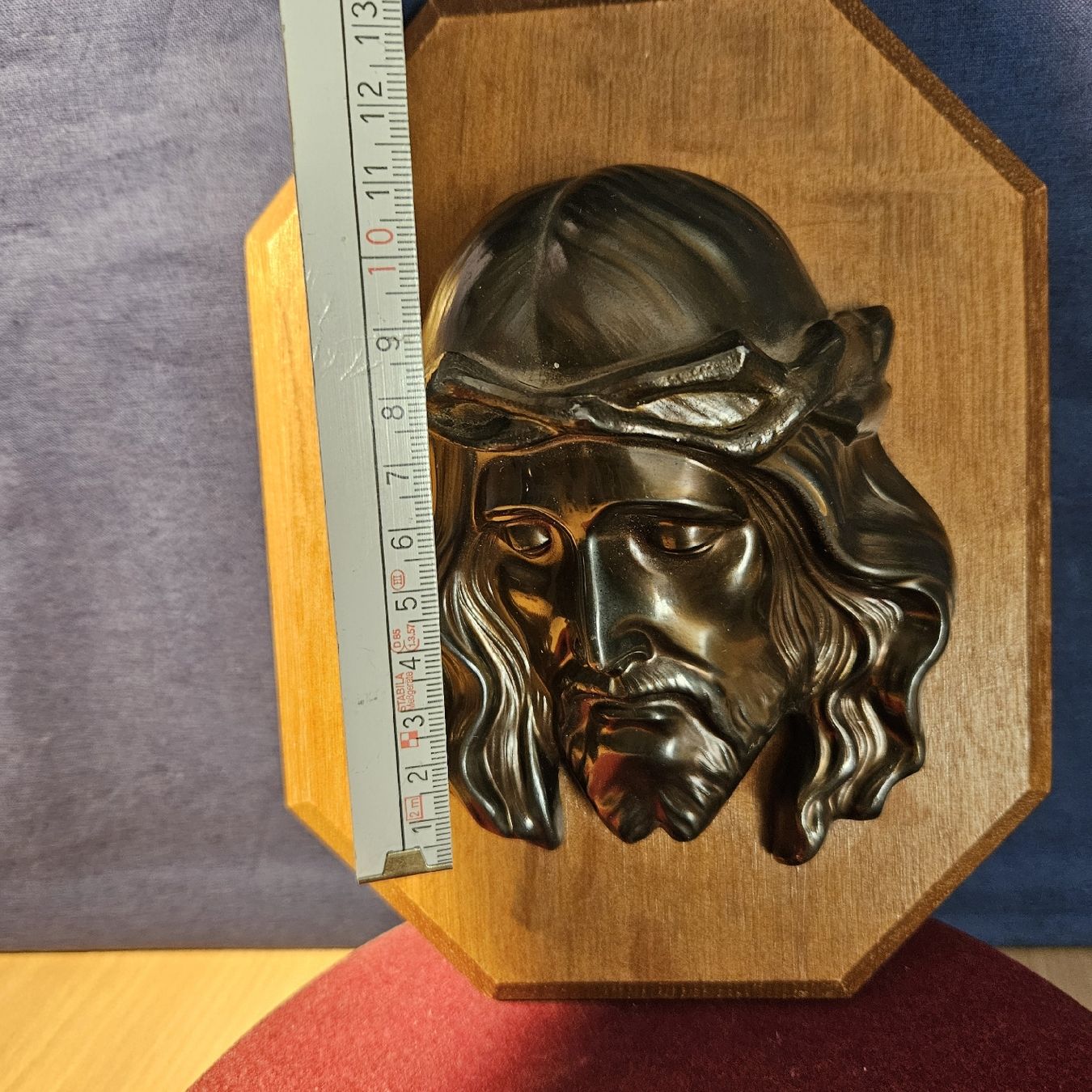 Statuette: Sakrahl – Usato da Kriens venduto da gra_fhn7 6