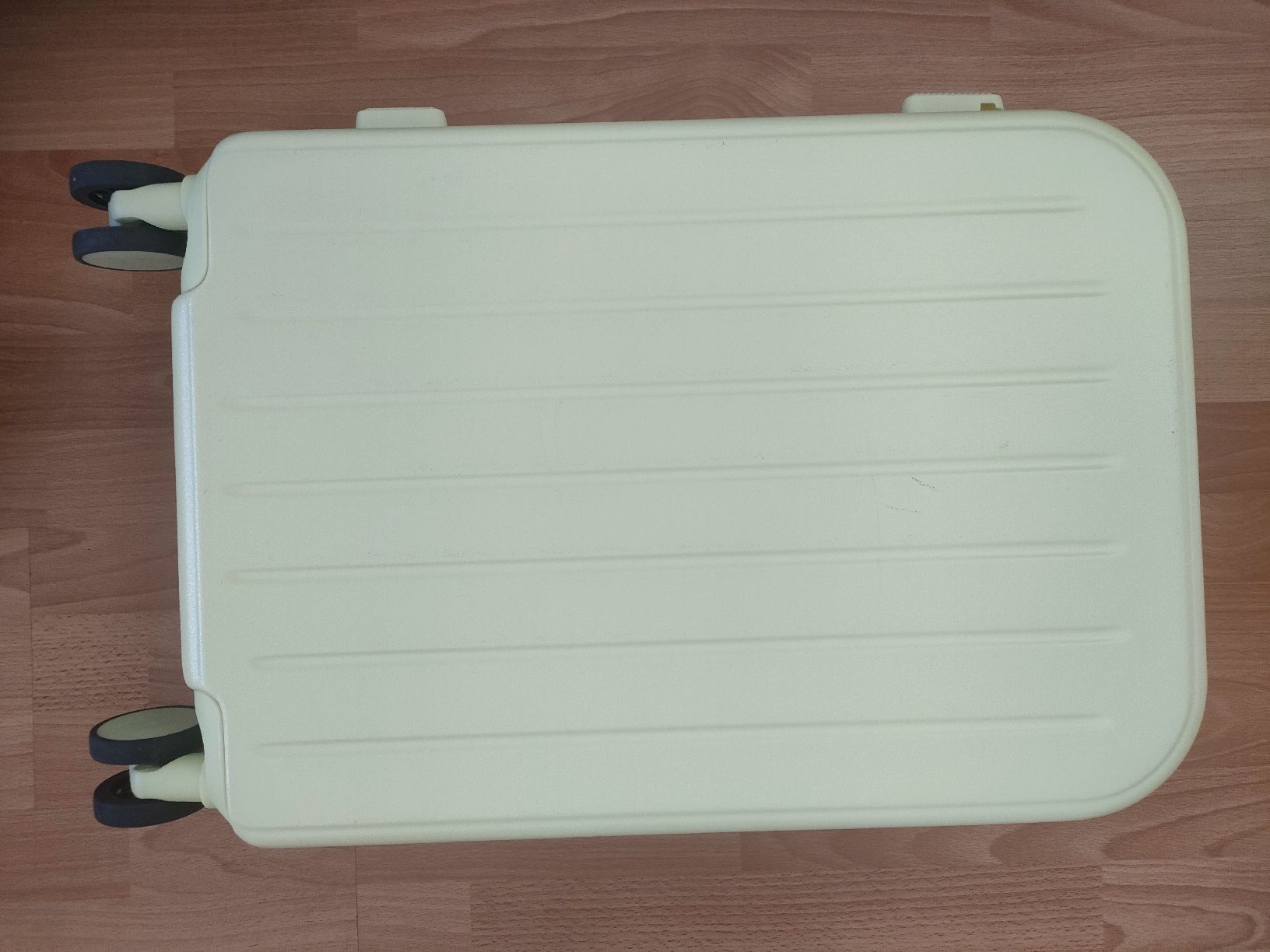 Valigie: Reisekoffer (suitcase) – Usato da Zürich venduto da mh1_lr7h 2