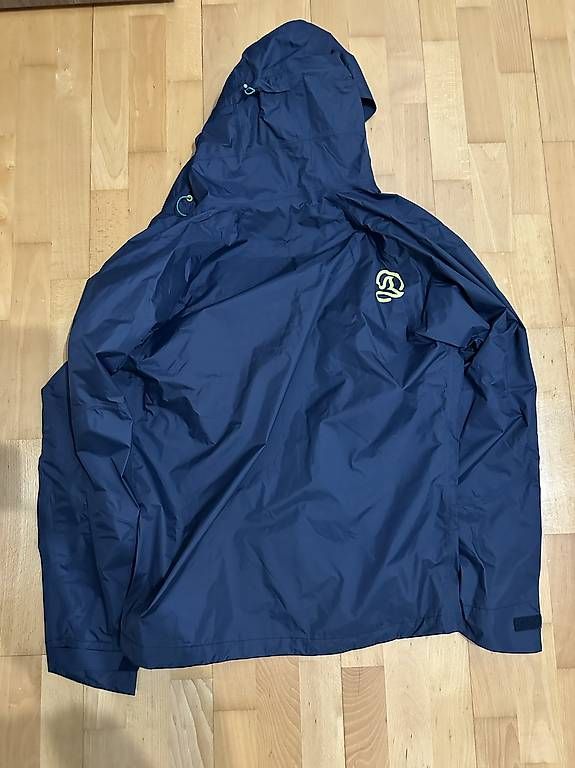 Jacken: Ternua Kimo Jacket Top Zustand  – Gebraucht aus Küssnacht am Rigi von mis_skz5 1