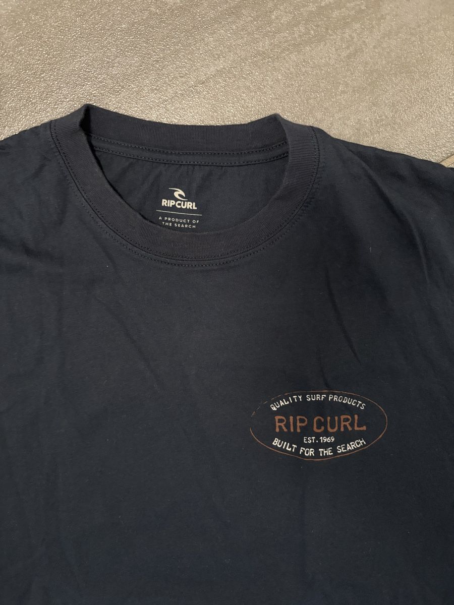 Rip Curl T-shirt: Vintage Rip Curl Tanktop S – Usato da Rümlang venduto da svent 4
