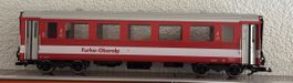 FO 2. Klasse Personenwagen