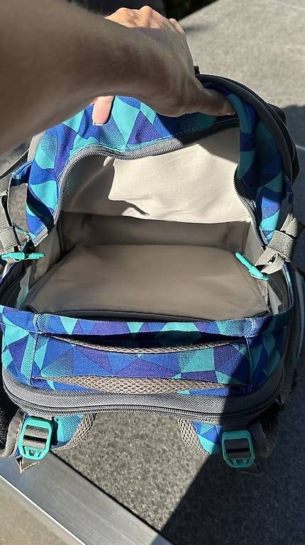 Sacs à dos: Schulrucksack Satch – D'occasion à Wettingen par flocke62 2
