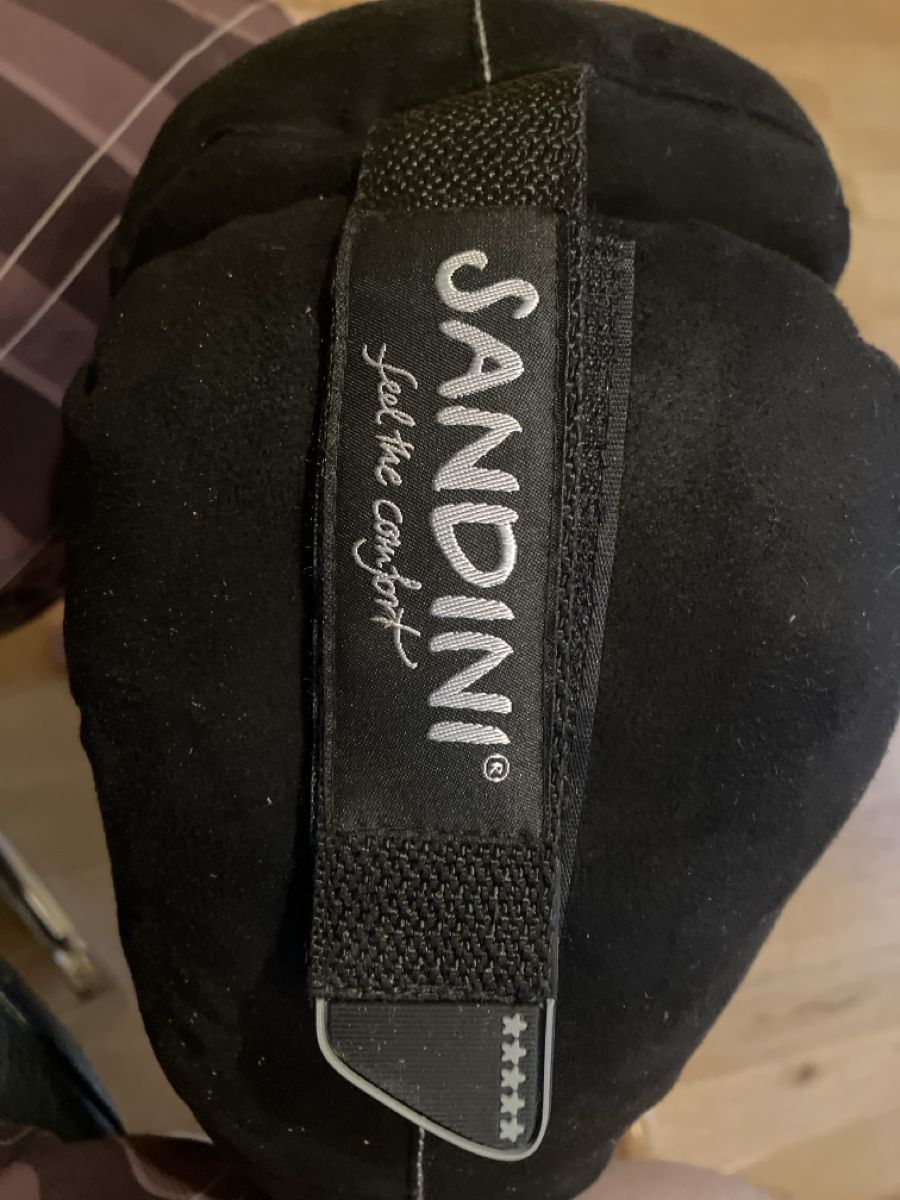 Cuscini: Nackenkissen von Sandini – Usato da Wettingen venduto da Somi81 1