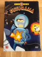 Futurama - Season 3 - Komplette Staffel 3 - DVD