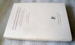 Rare Livre d'Art — Hommage Multilingue à Miguel de Cervantes