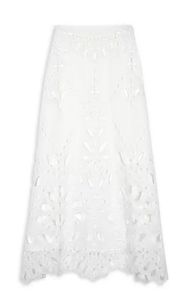 Ba&Sh Jupes: BA&SH ein Traum von Rock - neu - – Neuf (Voir description) à Jona par vanessasupermarket20 3