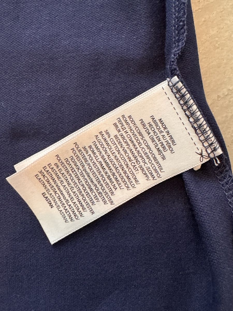 Ralph Lauren Vestiti & Gonne: Ralph Lauren Golf Ensemble für Mädchen – Usato da Galgenen venduto da SLoretan 7