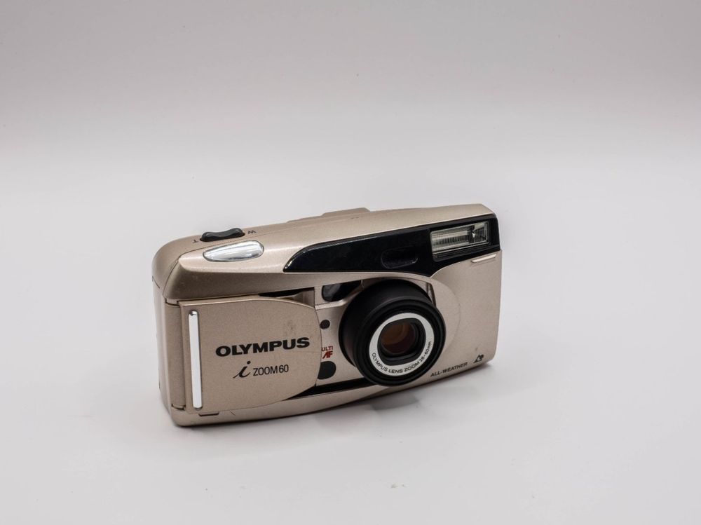 Olympus i ZOOM 60 Kaufen auf Ricardo