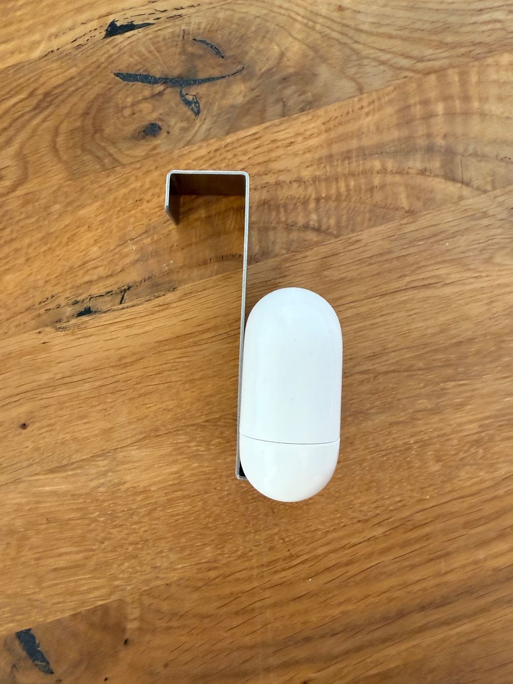 Apple Cuffie: APPLE AirPods 3 Charging Case – Usato da Lausanne venduto da Nine1982 9